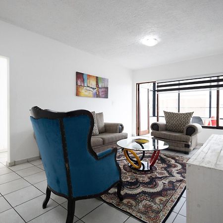 Safi Luxury Apartment 2 Източен Лондон Екстериор снимка