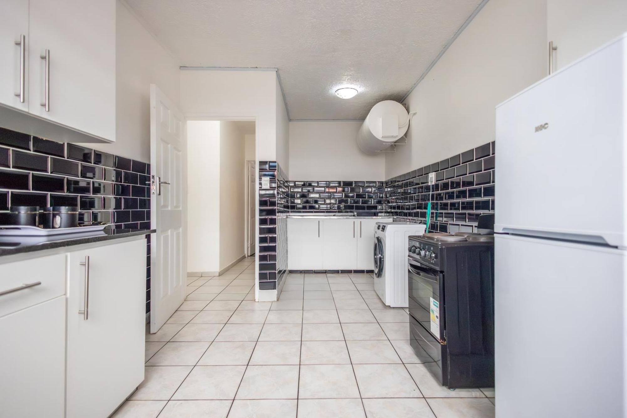 Safi Luxury Apartment 2 Източен Лондон Екстериор снимка