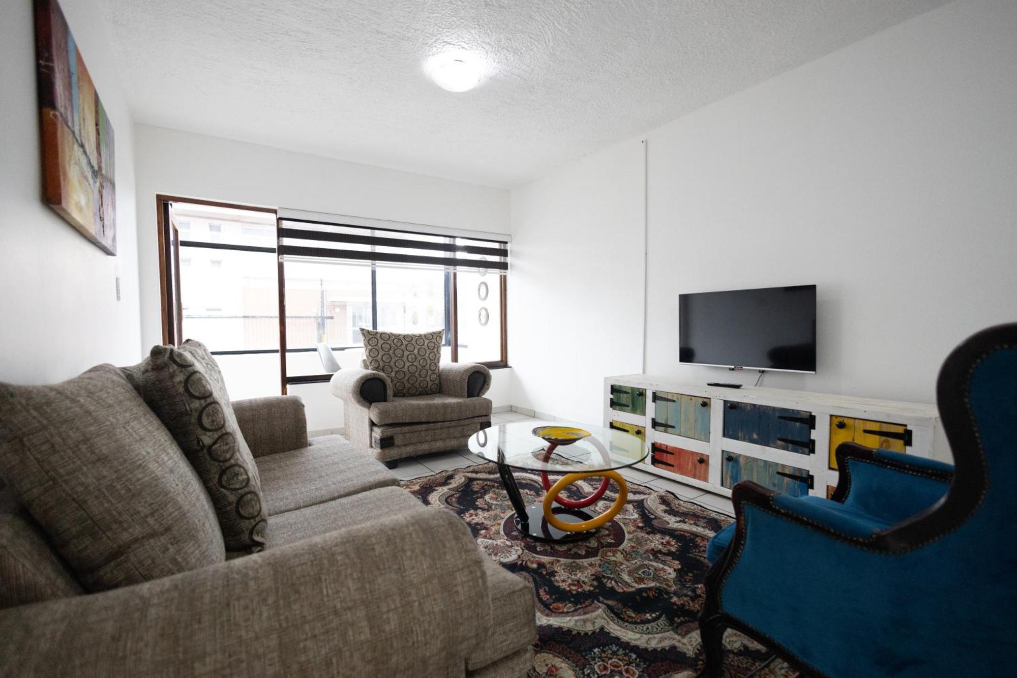 Safi Luxury Apartment 2 Източен Лондон Екстериор снимка
